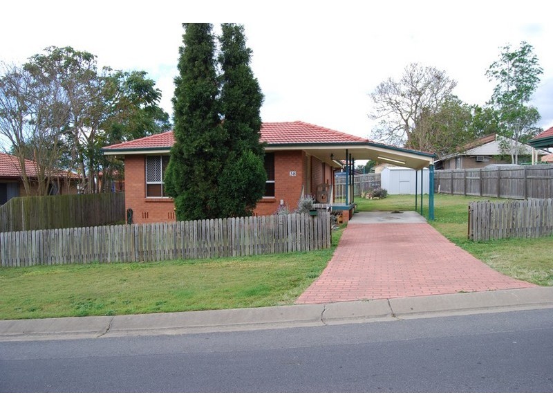 38 Eugenia Street, Inala QLD 4077