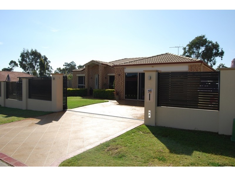 2 Blenheim Close, Forest Lake QLD 4078