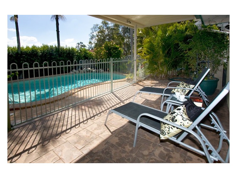 9 Argyle Place, Forest Lake QLD 4078