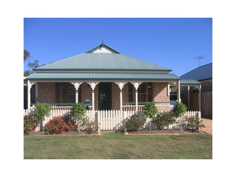 19 Sherwood Place, Forest Lake QLD 4078