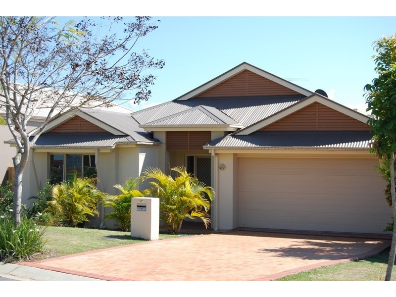 6 Abbotsford Place, Forest Lake QLD 4078