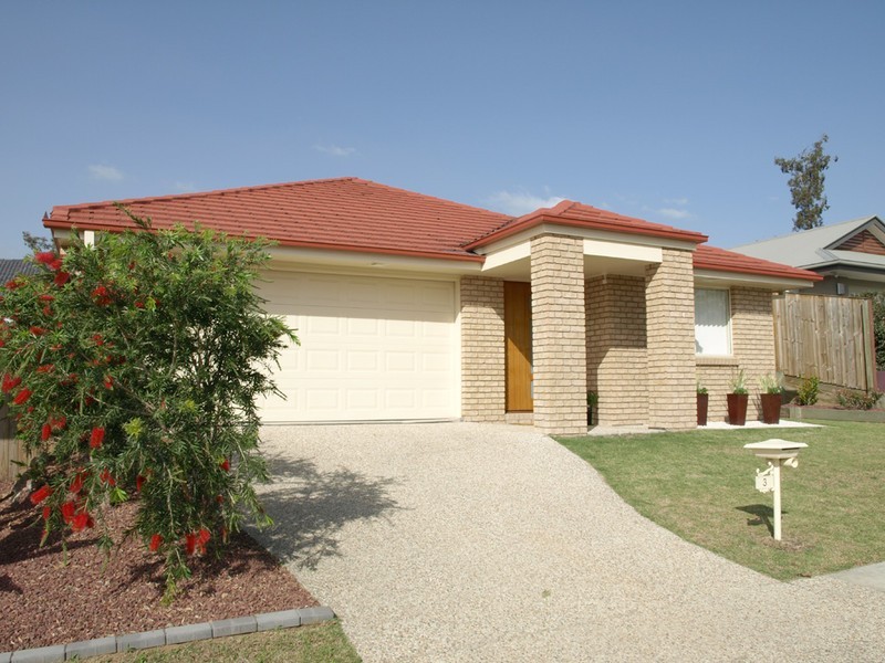 3 Eungella Terrace, Forest Lake QLD 4078