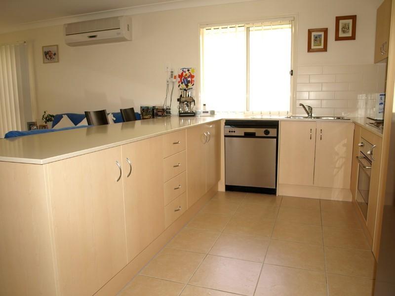 3 Eungella Terrace, Forest Lake QLD 4078