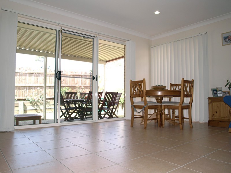 3 Eungella Terrace, Forest Lake QLD 4078