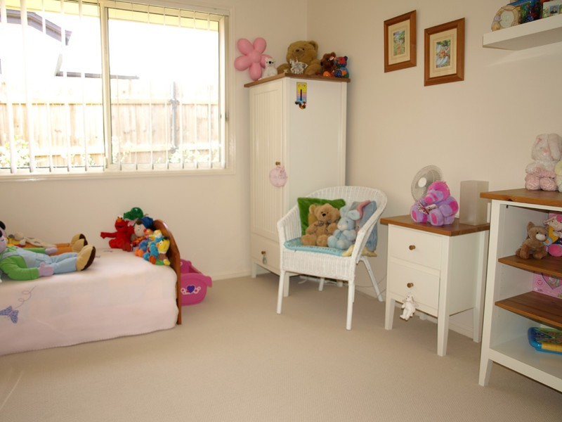 3 Eungella Terrace, Forest Lake QLD 4078