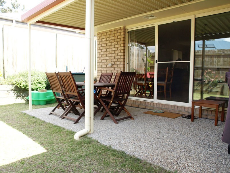 3 Eungella Terrace, Forest Lake QLD 4078