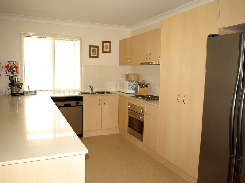 3 Eungella Terrace, Forest Lake QLD 4078