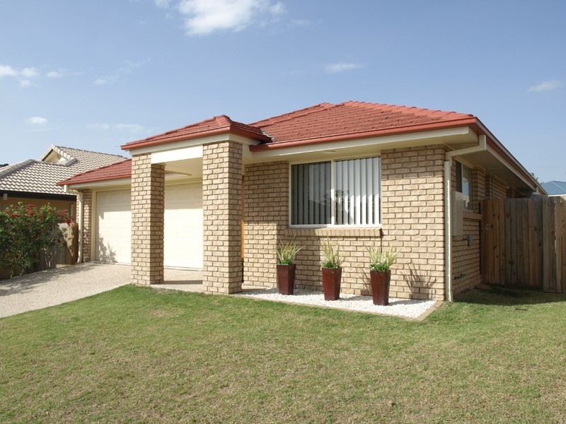 3 Eungella Terrace, Forest Lake QLD 4078