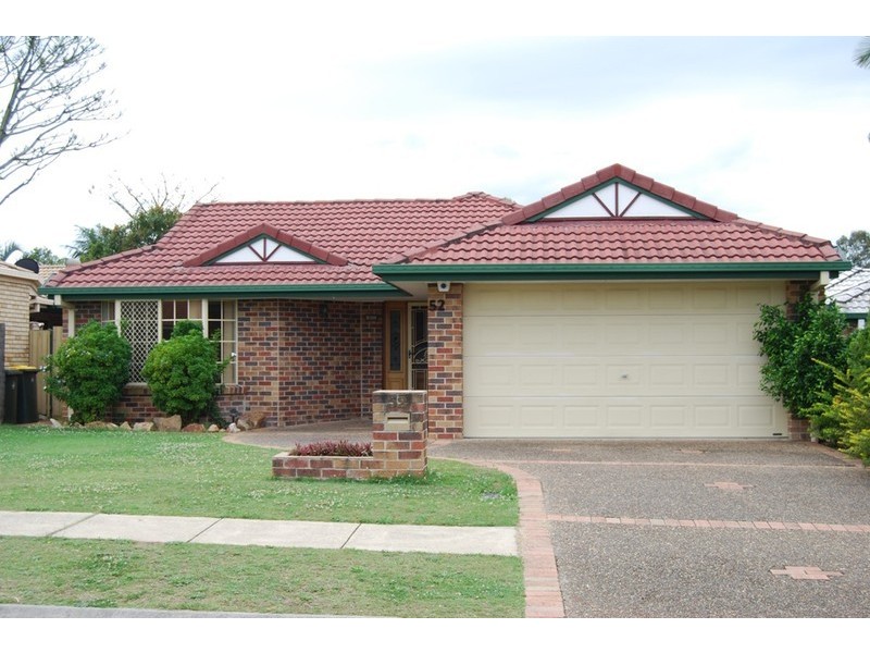 52 Lakeside Crescent, Forest Lake QLD 4078