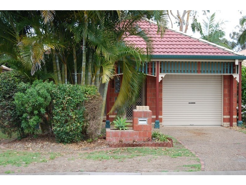 25 Leichhardt Circuit, Forest Lake QLD 4078
