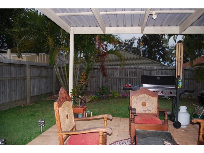 25 Leichhardt Circuit, Forest Lake QLD 4078