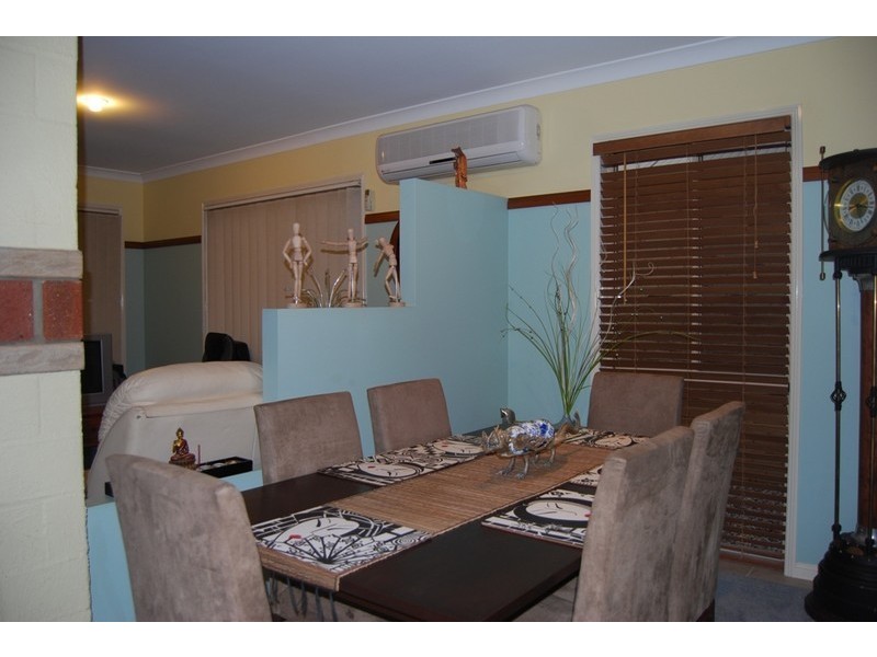 25 Leichhardt Circuit, Forest Lake QLD 4078