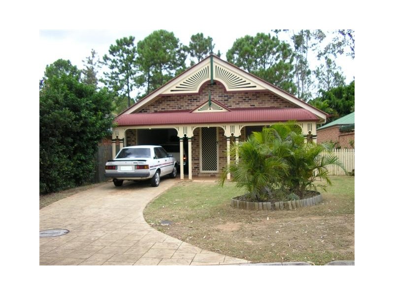 16 Lanata Crescent, Forest Lake QLD 4078