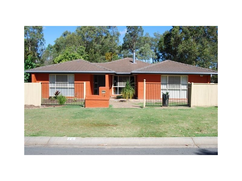 76 Ibis Circuit, Forest Lake QLD 4078