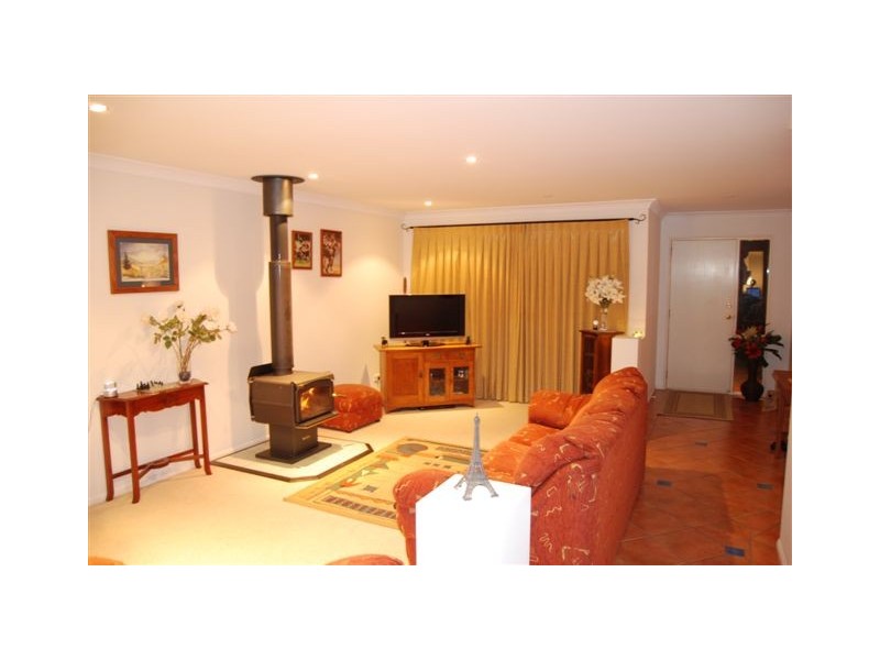 76 Ibis Circuit, Forest Lake QLD 4078