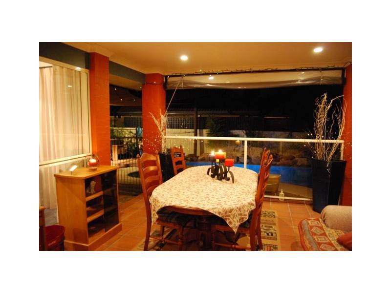 76 Ibis Circuit, Forest Lake QLD 4078