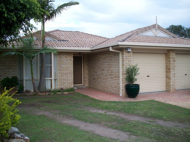 50 Lakeside Crescent, Forest Lake QLD 4078