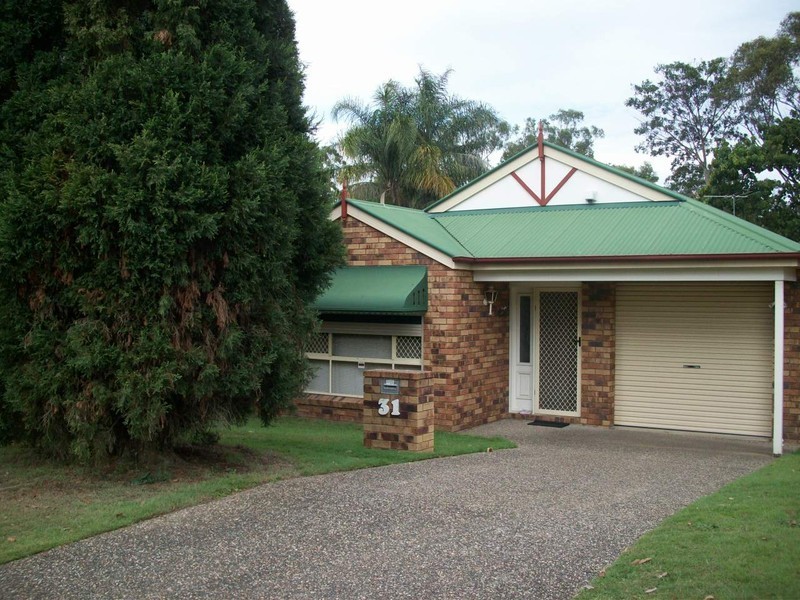 31 Lanata Crescent, Forest Lake QLD 4078