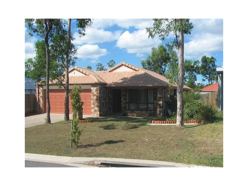 20 Harrison Crescent, Forest Lake QLD 4078