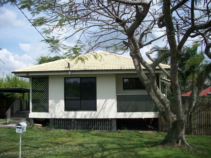 14 Muriel Avenue, Carole Park QLD 4300