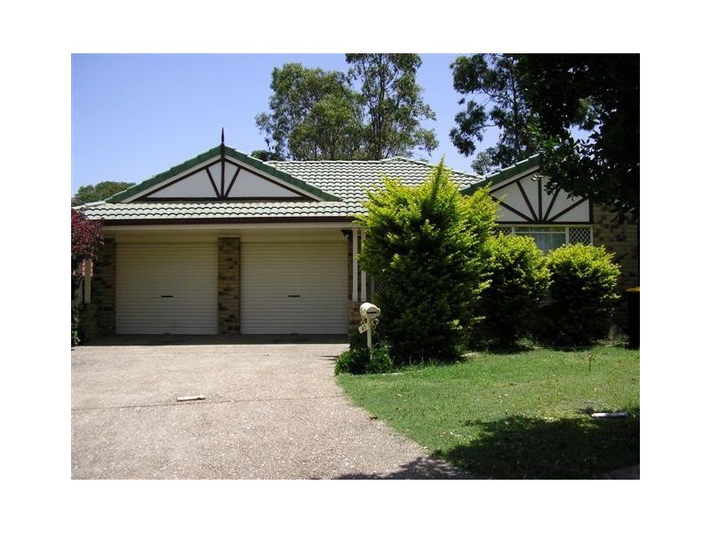 47 Freshwater Circuit, Forest Lake QLD 4078