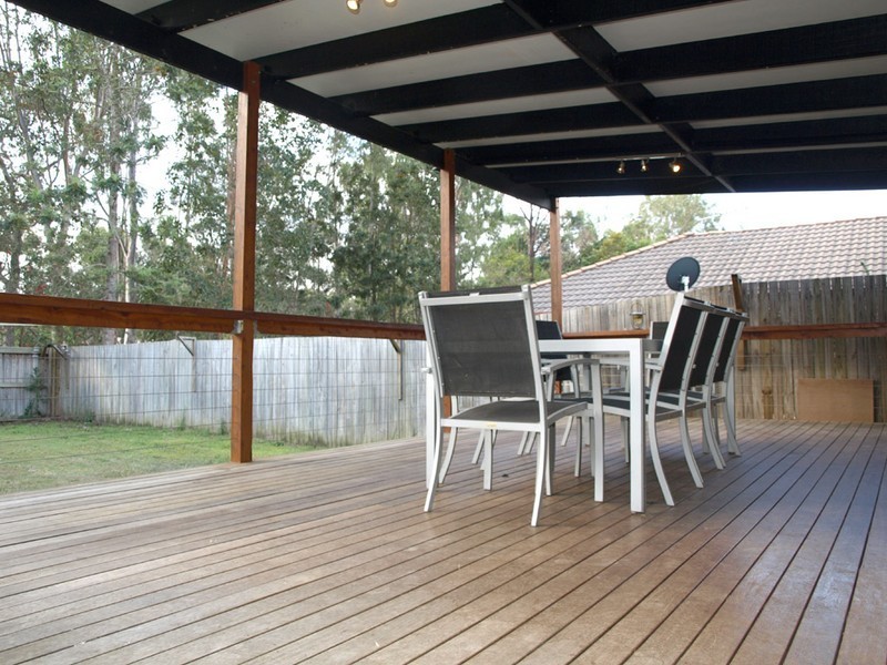 20 Oxley Place, Forest Lake QLD 4078