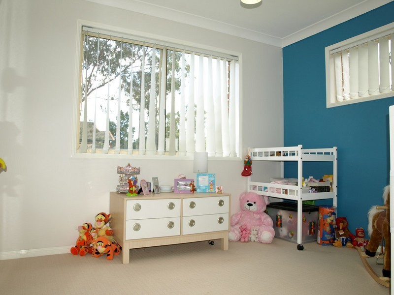 20 Oxley Place, Forest Lake QLD 4078