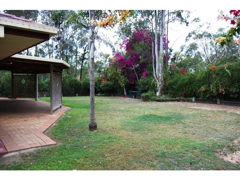 38 Scarlet Place, Forest Lake QLD 4078