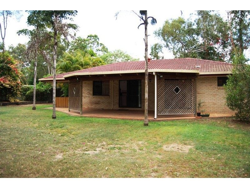 38 Scarlet Place, Forest Lake QLD 4078