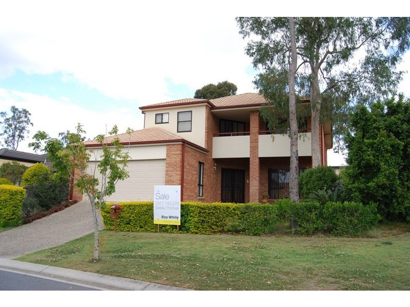 7 Toorak Place, Forest Lake QLD 4078