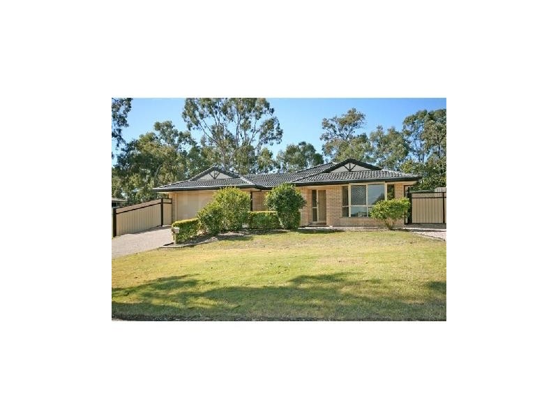 12 Tamborine Place, Forest Lake QLD 4078