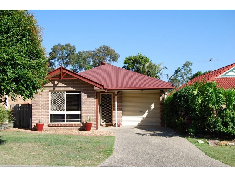 7 Pendula Circuit, Forest Lake QLD 4078