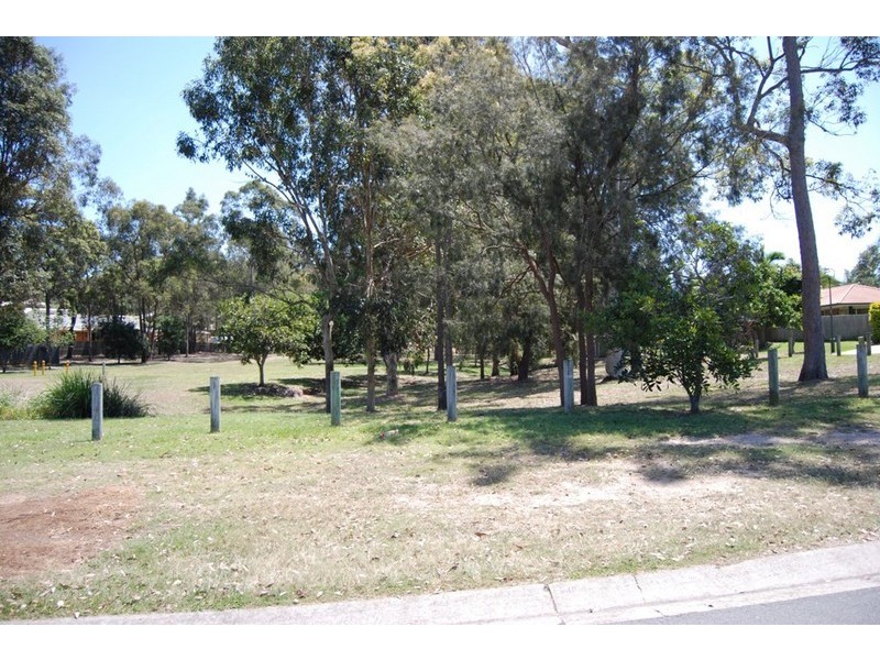 7 Pendula Circuit, Forest Lake QLD 4078
