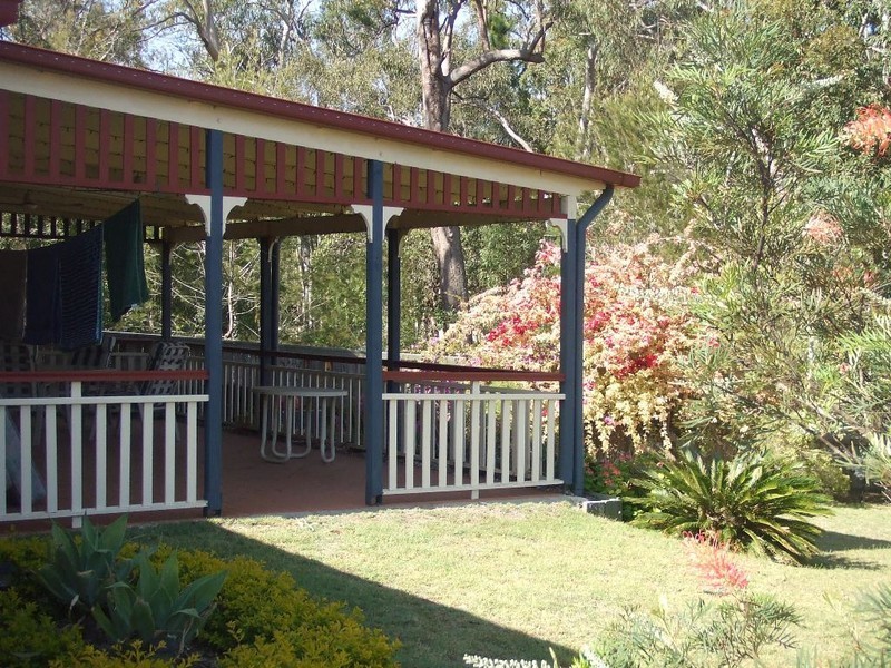 14 Crediton Place, Forest Lake QLD 4078