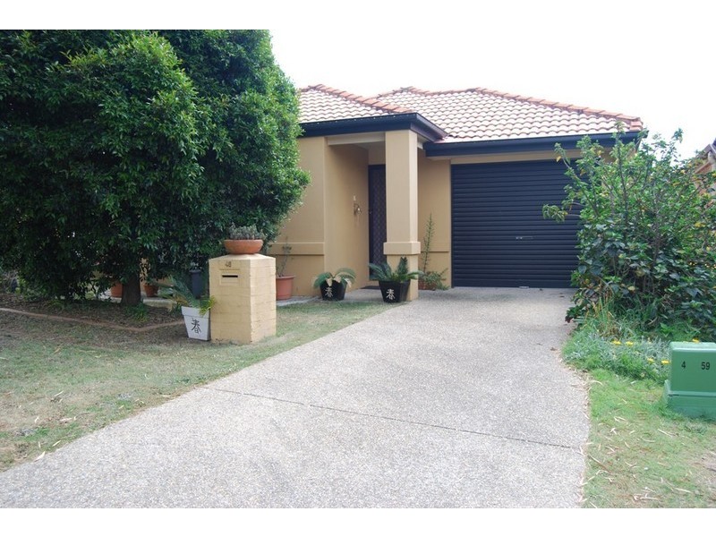 48 Hampstead Street, Forest Lake QLD 4078