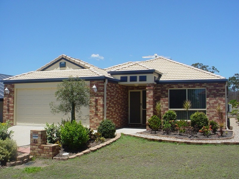 23 Moran Crescent, Forest Lake QLD 4078
