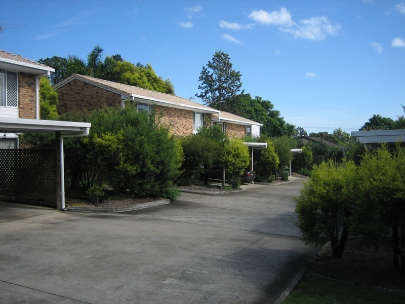 12/54 Monash Road, Loganlea QLD 4131