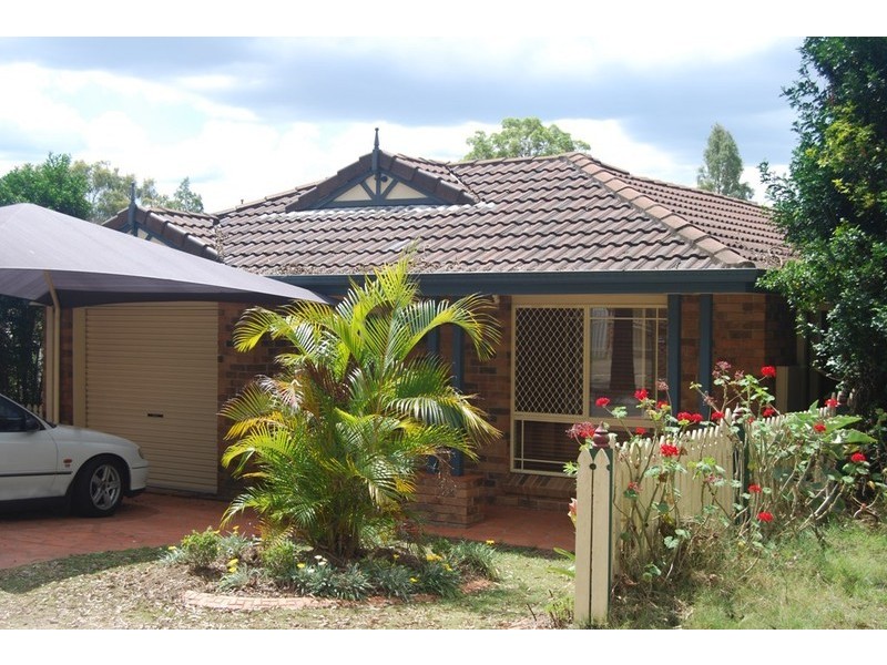 36 Clarendon Circuit, Forest Lake QLD 4078