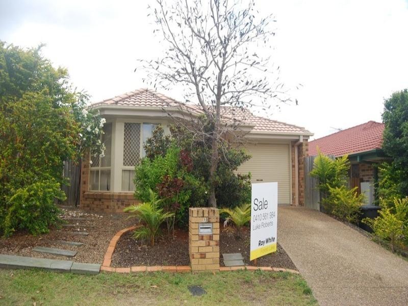 19 Toomba Place, Forest Lake QLD 4078