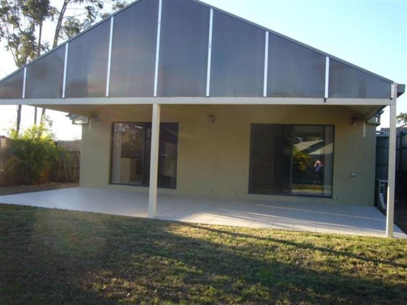25 Hinchinbrook Circuit, Forest Lake QLD 4078