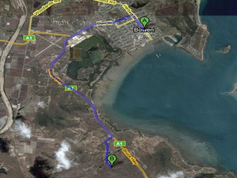 151 Africander Street, Bowen QLD 4805