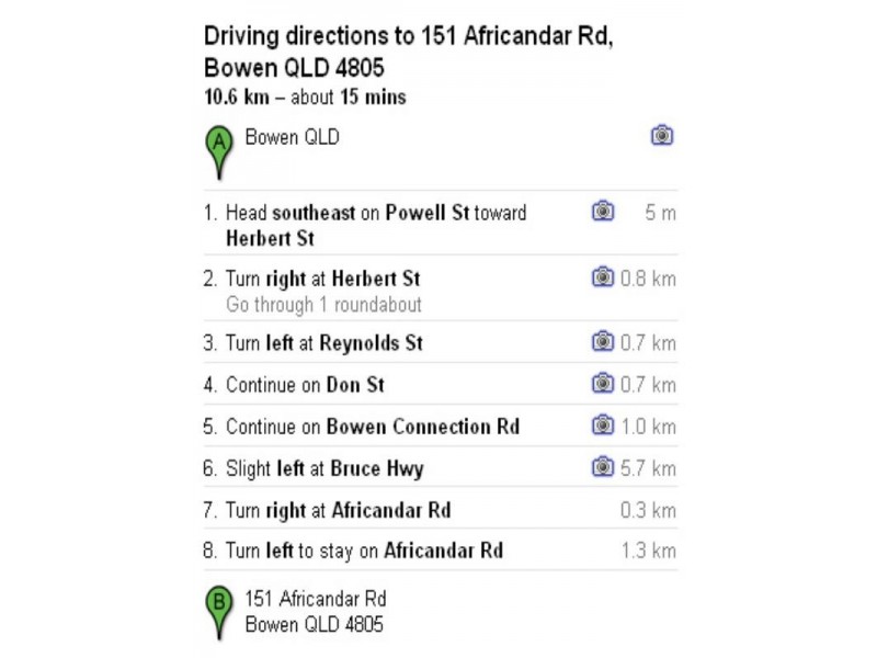 151 Africander Street, Bowen QLD 4805
