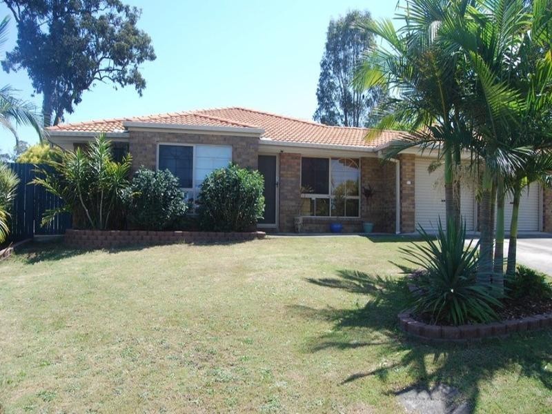 6 Lyrebird Close, Doolandella QLD 4077