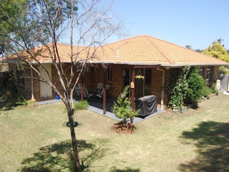 6 Lyrebird Close, Doolandella QLD 4077