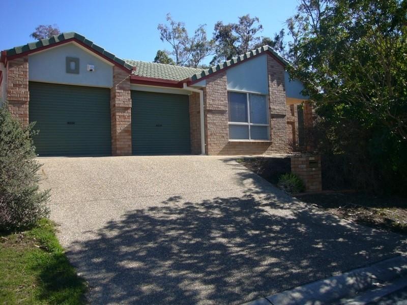 12 Kirribilli Place, Forest Lake QLD 4078