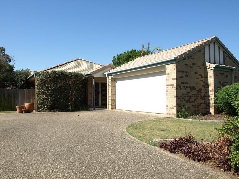 6 Teasel Crescent, Forest Lake QLD 4078