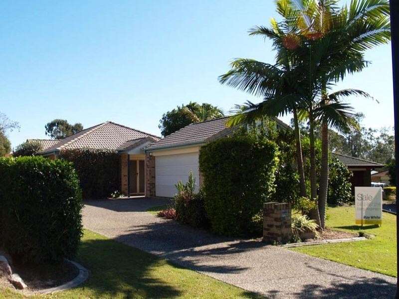 6 Teasel Crescent, Forest Lake QLD 4078