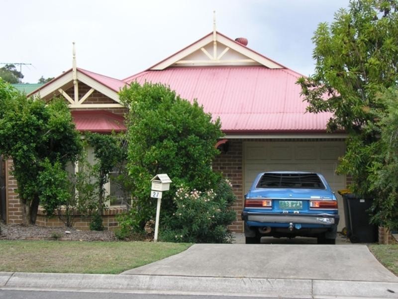 27 Rimu Crescent, Forest Lake QLD 4078