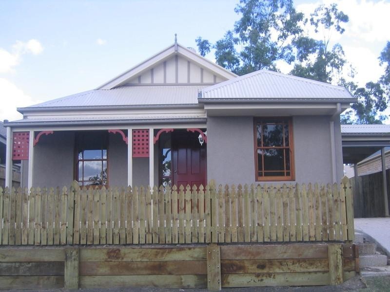 11 Nullarbor Circuit, Forest Lake QLD 4078