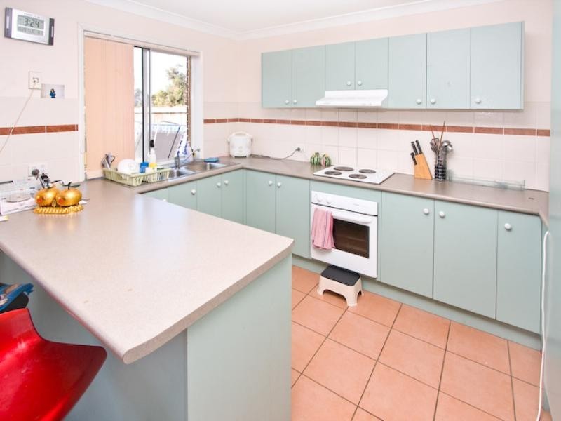 Forest Lake QLD 4078